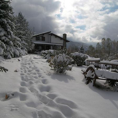 Villa Neva Hotel Kindira ภายนอก รูปภาพ