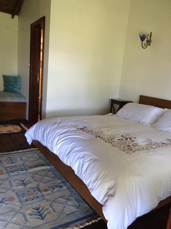 Villa Neva Hotel Kindira ภายนอก รูปภาพ