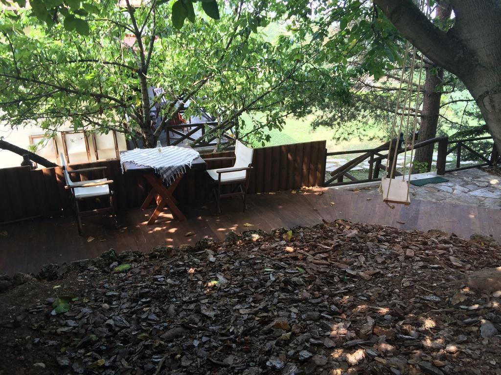 Villa Neva Hotel Kindira ภายนอก รูปภาพ
